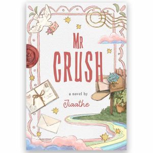 Mr Crush