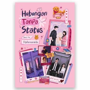 Hubungan Tanpa Status