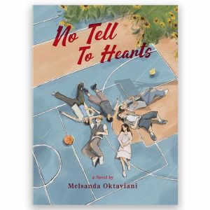 No Tell To Hearts