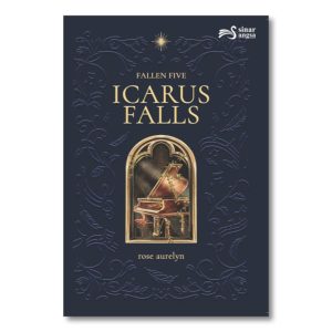Fallen Five Icarus Falls