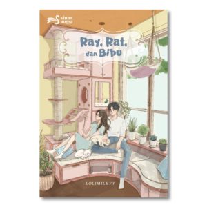 Ray, Rat, dan Bibu